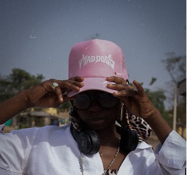 Hero slide 2 - streetwear fashion