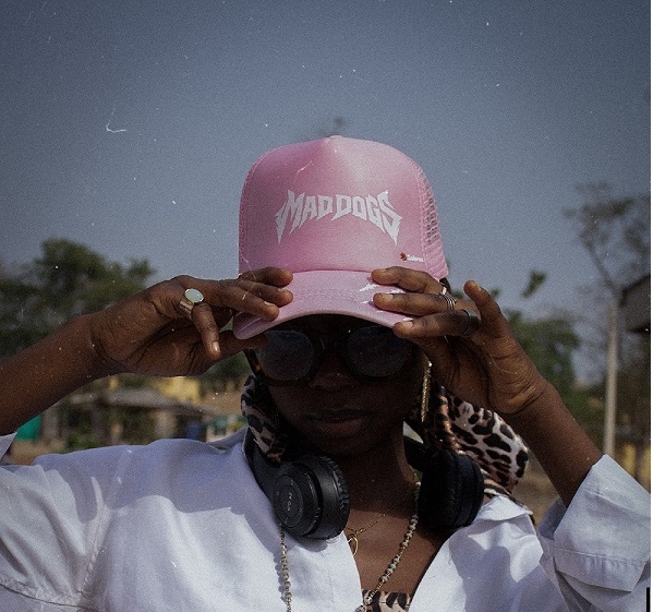 Hero slide 2 - streetwear fashion