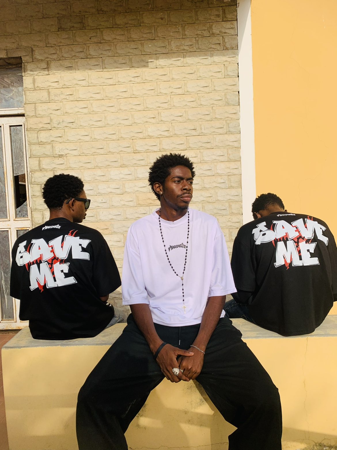 Hero slide 3 - streetwear fashion